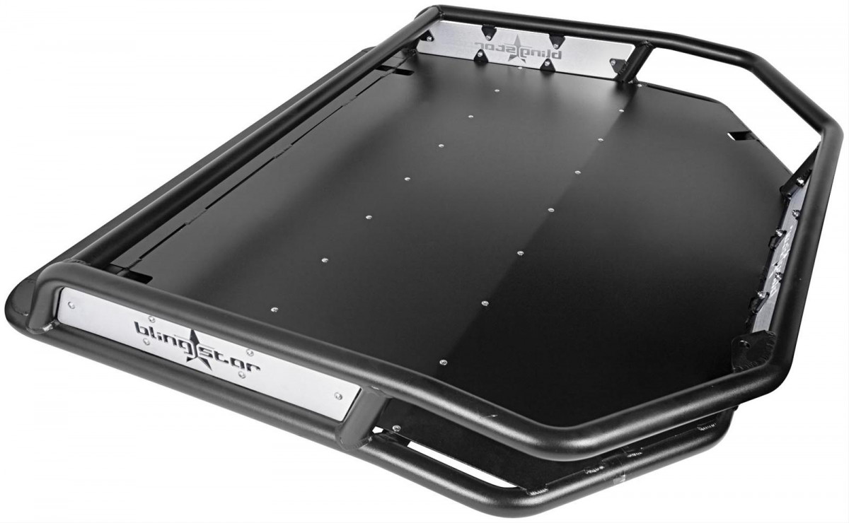 Can-Am Commander Roof Rack